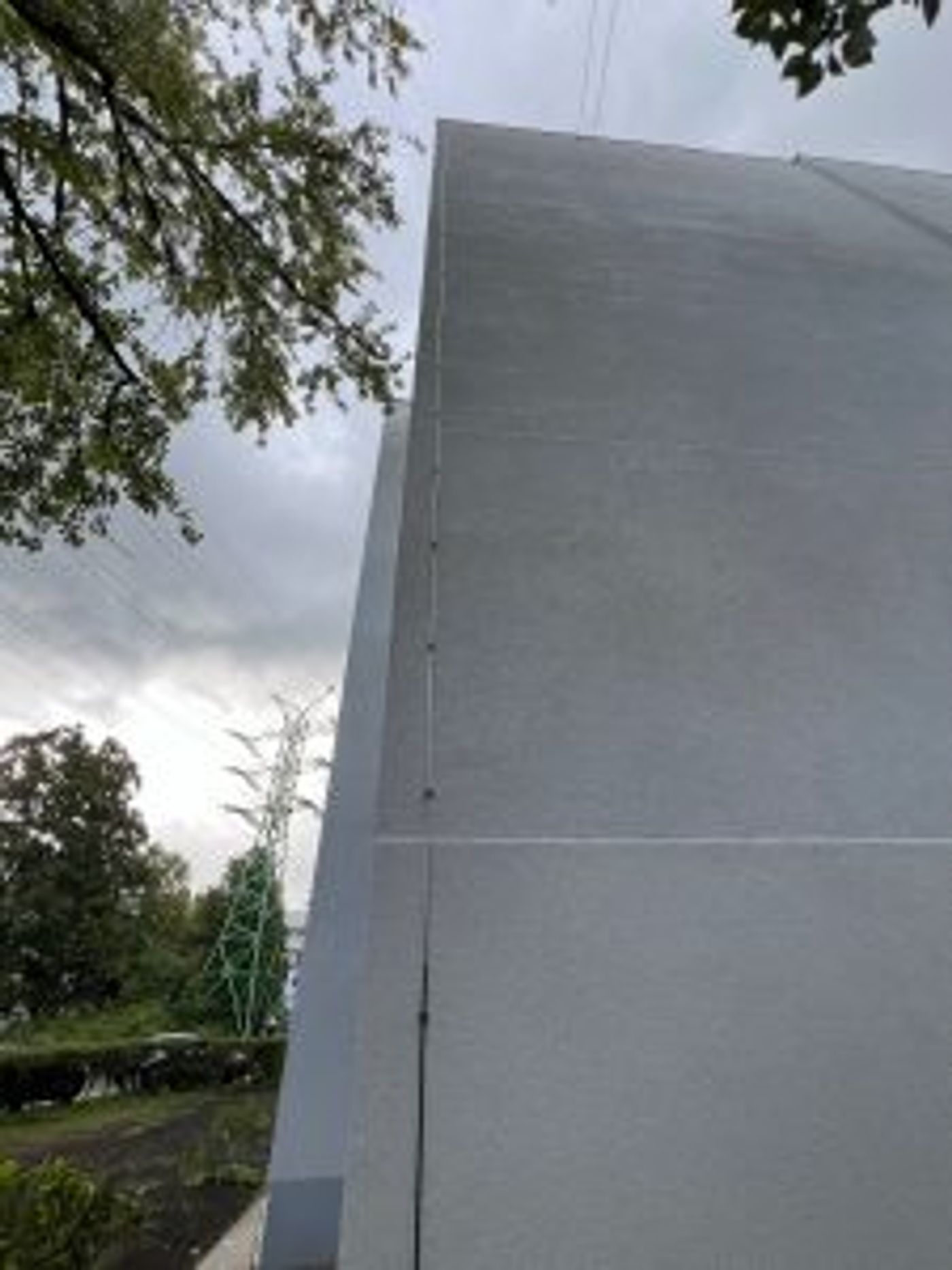Daudzdzīvokļu dzīvojamā māja Brīvības gatve 313, Rīga
