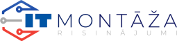 IT montāža